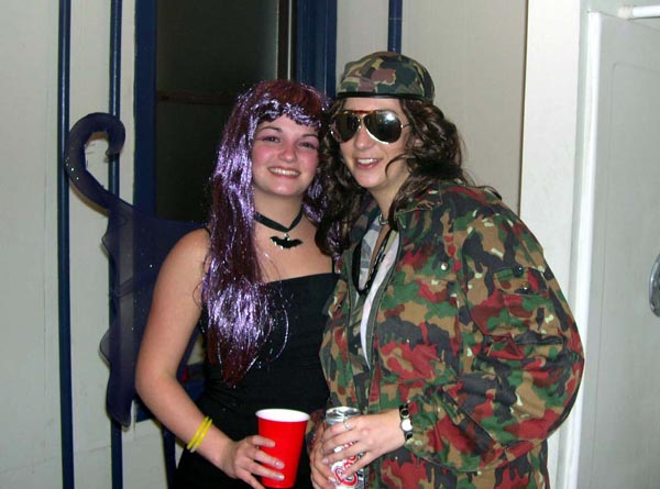 How many dark fairies does the world need?