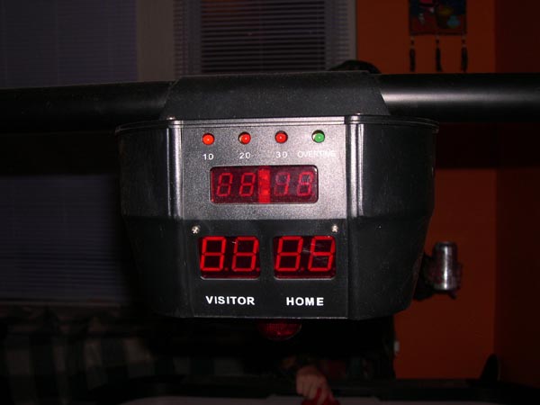 Ooops, Stupid Flash.